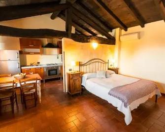 Agriturismo Bassanella - Treviglio - Bedroom