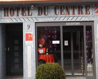 Du Centre - Hagondange - Extérieur