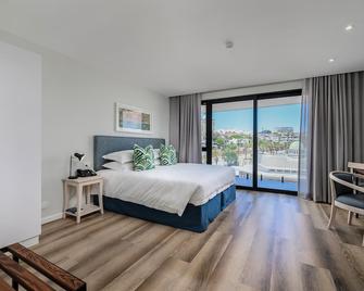 Paxton Luxury Apartments self-catering - Port Elizabeth - Soverom