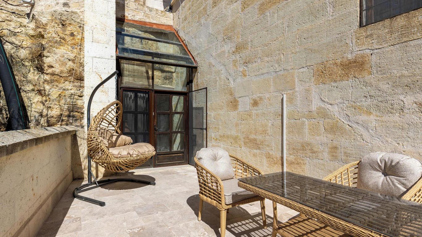 Hotel Asia Minor