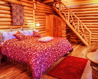 Queenswood Cottage - Nuwara Eliya