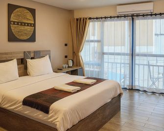Central Guesthouse Chiang Rai - Chiang Rai