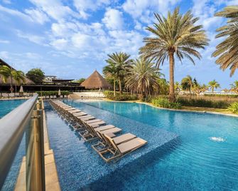 Estelar Playa Manzanillo - Cartagena - Pool