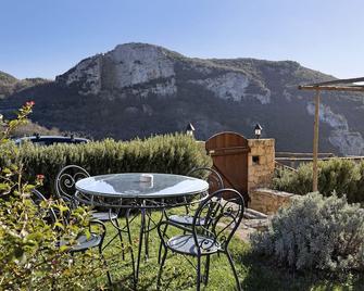 Casa Virginia Corbezzolo Relax And Outdoor - Orco Feglino - Restaurant