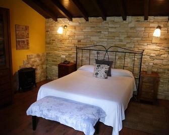Hotel Rural Isasi - Gordexola
