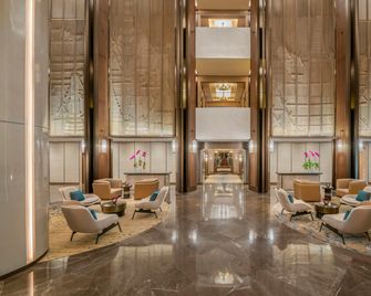 Conrad Bangkok - Bangkok - Lobby