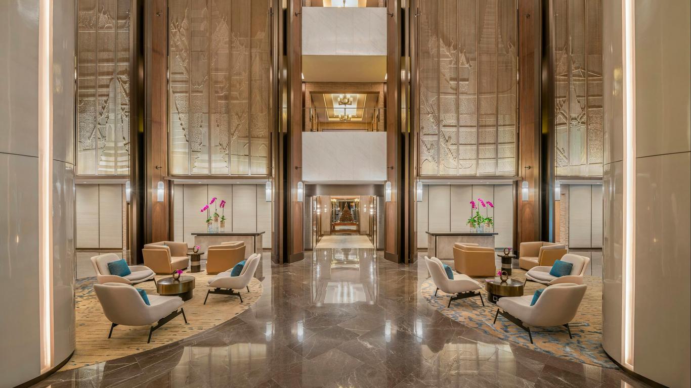 Conrad Bangkok
