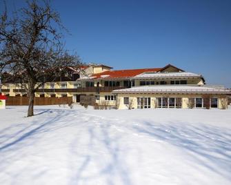 Hotel Friedenseiche - Benediktbeuern - Building