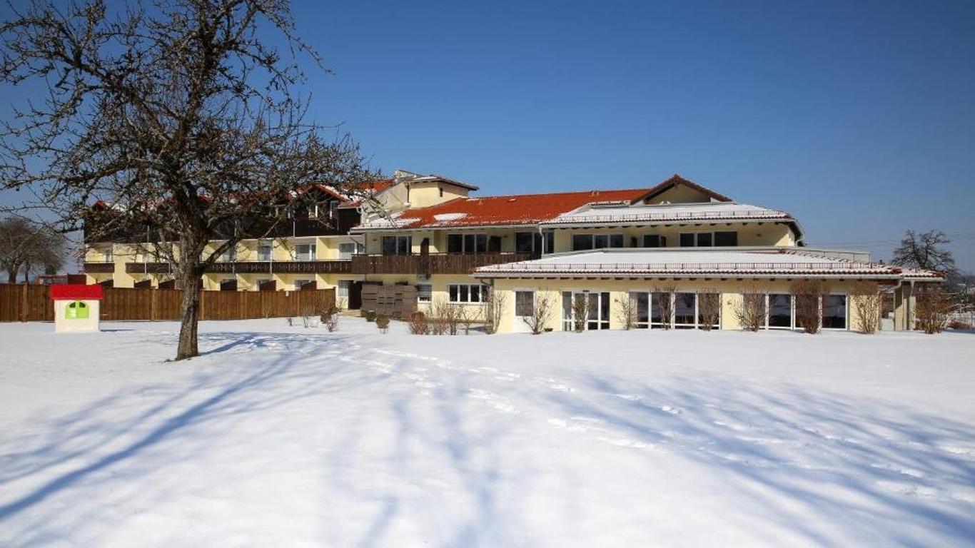 Hotel Friedenseiche