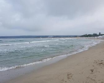 Hotel Koral - Primorsko - Playa