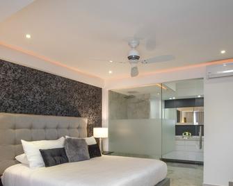 D Terrace Luxury Residences - Puerto Vallarta - Bedroom