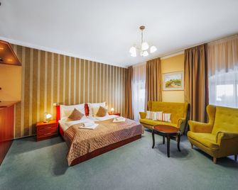 Hotel U Leva - Levoča - Bedroom