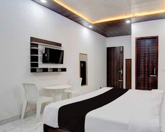 Hotel O Brothers - Panchkula