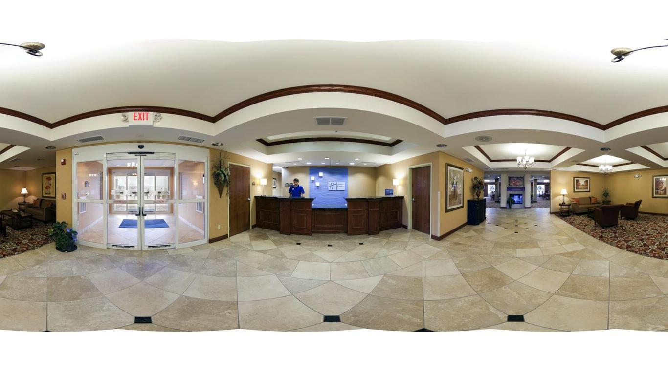 Holiday Inn Express Hotel & Suites Sparta By IHG