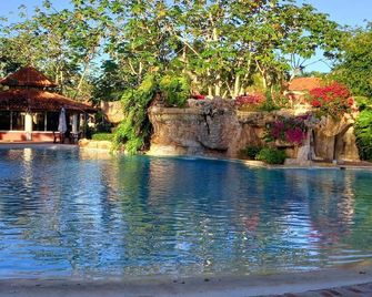 Las Brisas, Juan Dolio, 3br, 3 Pools, Ja - San Pedro de Macorís - Pool