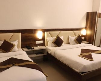 Paradise Inn - Neemrana