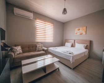Edrin Hotel - Edirne - Habitación
