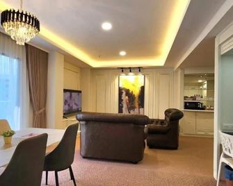 Swiss Avenue Hotel - Sungai Petani
