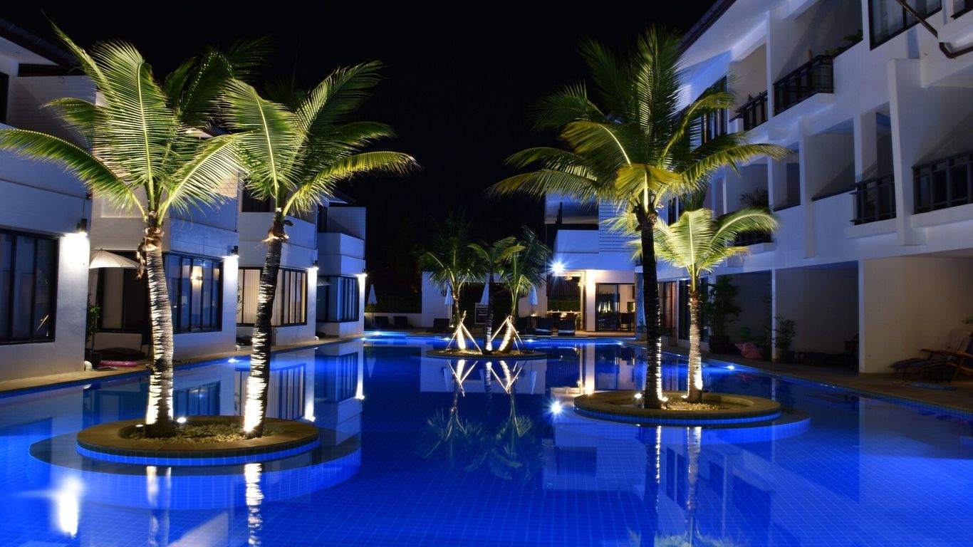 Sai Naam Lanta - Apartments & Townhouses