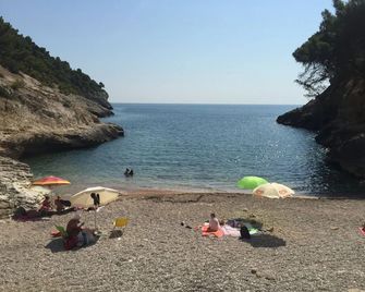 Dimora Nel Borgo - Vieste