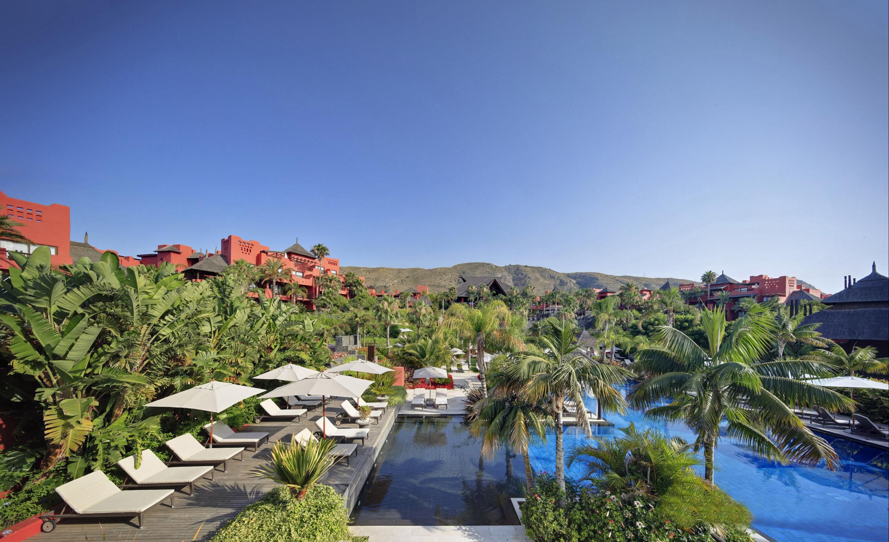 Asia Gardens Hotel Thai Spa, a Royal Hideaway Hotel desde $232