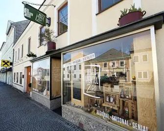 Hotel Rose - Maria Taferl - Budova