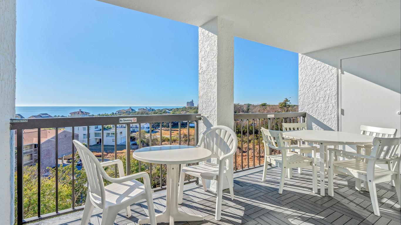Caravelle Resort