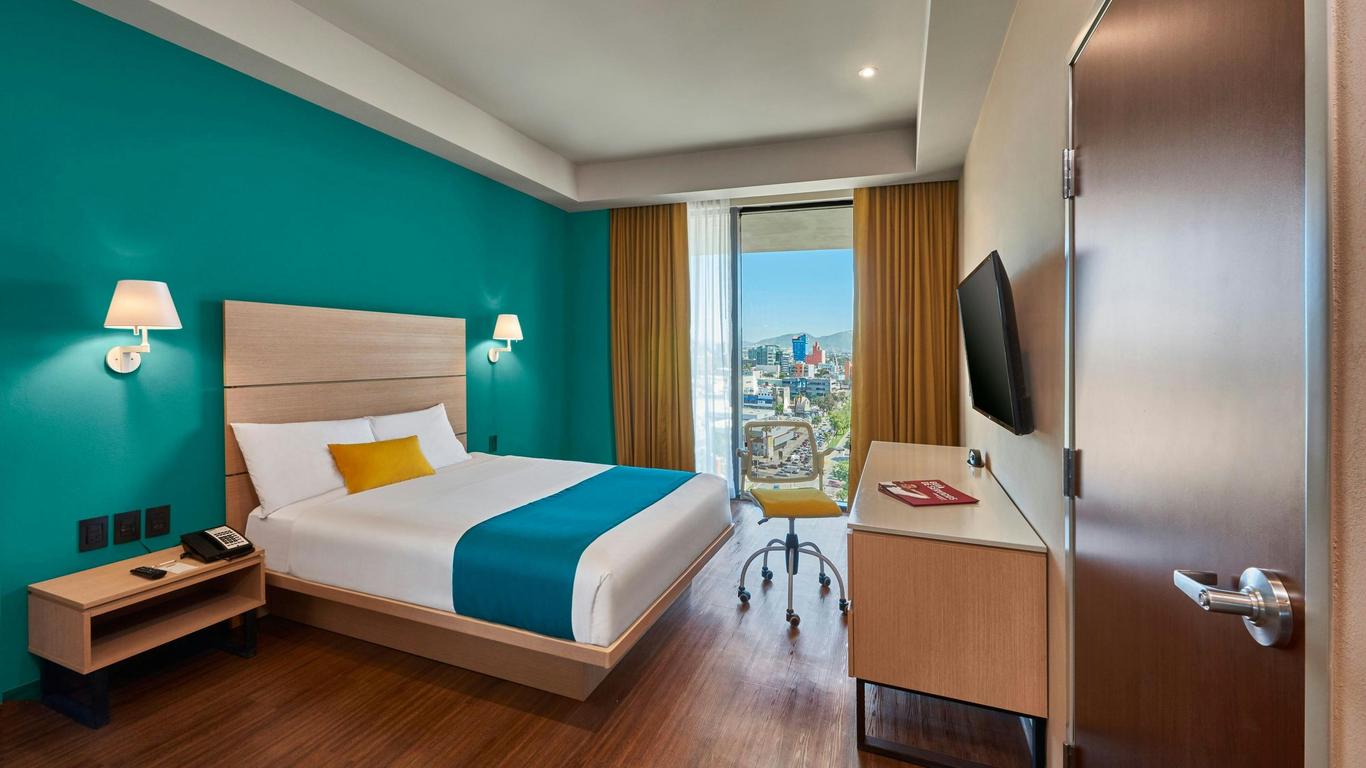 City Express Suites by Marriott Tijuana Rio