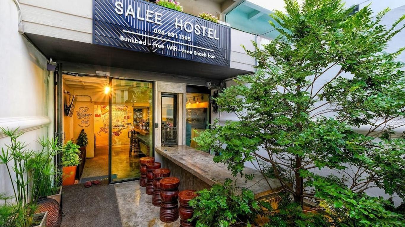 Salee Hostel