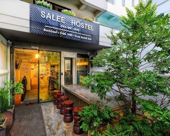Salee Hostel - צ'אנג מאי - בניין