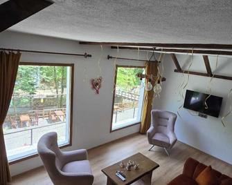 Muradland Resort - Trabzon - Salon