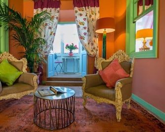 Marge Hotel (Adults Only 12+) - Cesme