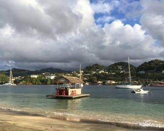 Young Island Resort - Kingstown