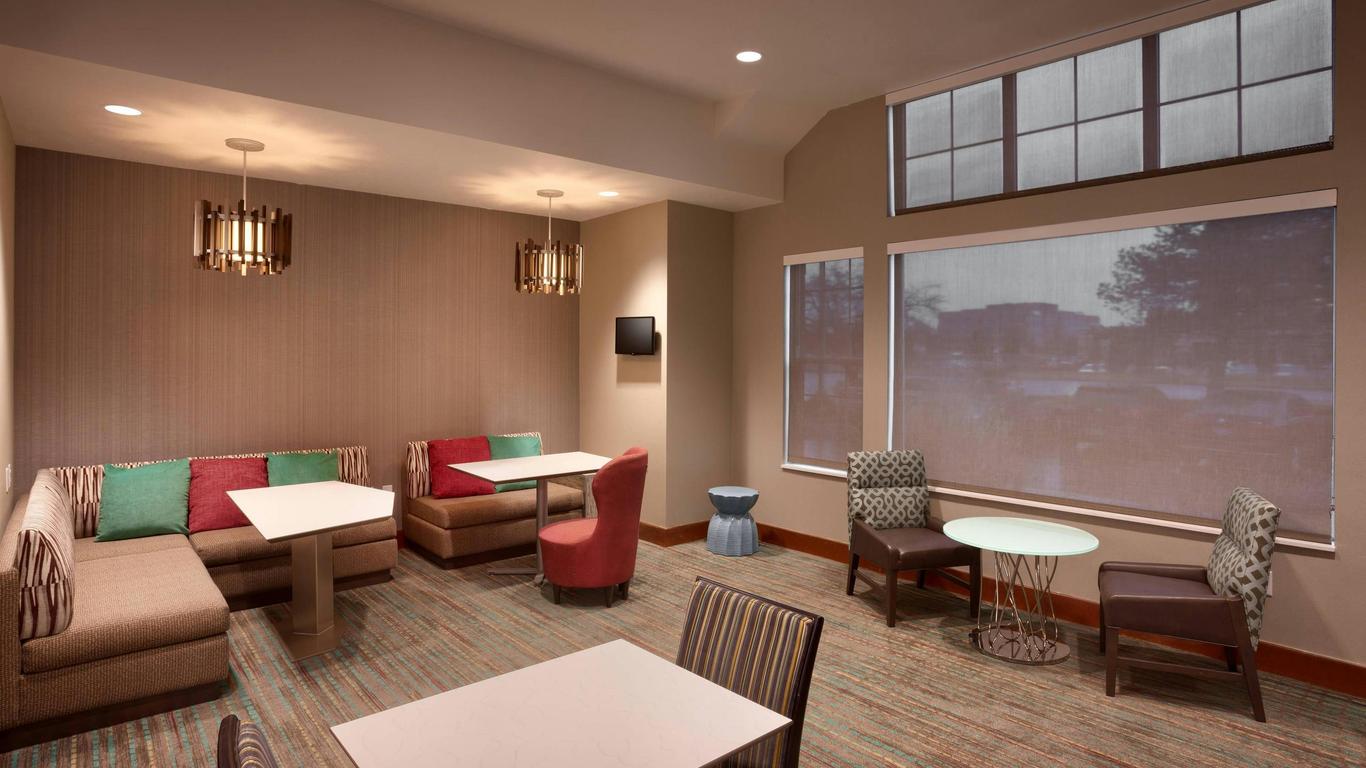 Residence Inn by Marriott Salt Lake City Sandy