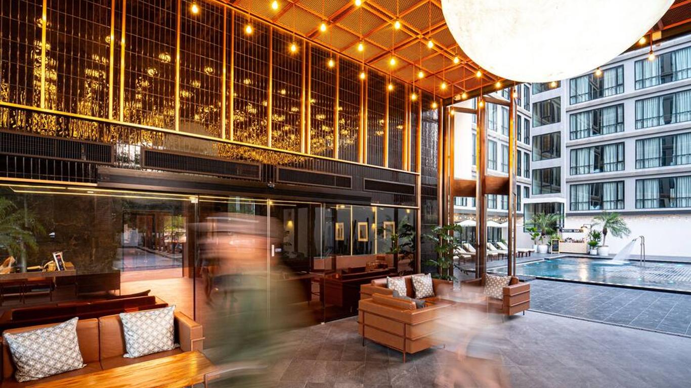 Beston Pattaya - Sha Plus Certified