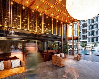 Beston Pattaya - Sha Plus Certified - Pattaya - Lobby