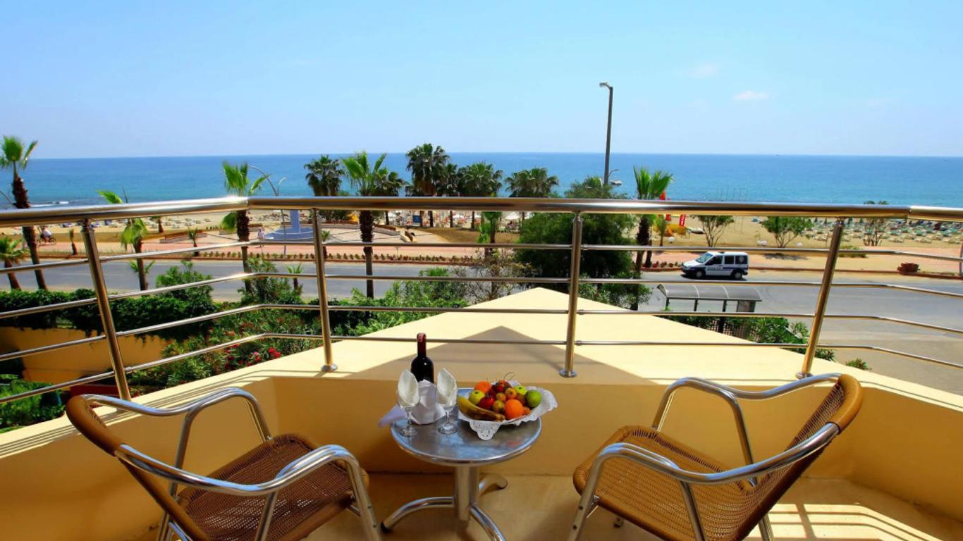 A11 Hotel Obakoy