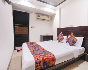Via White Star - Bombay - Habitación