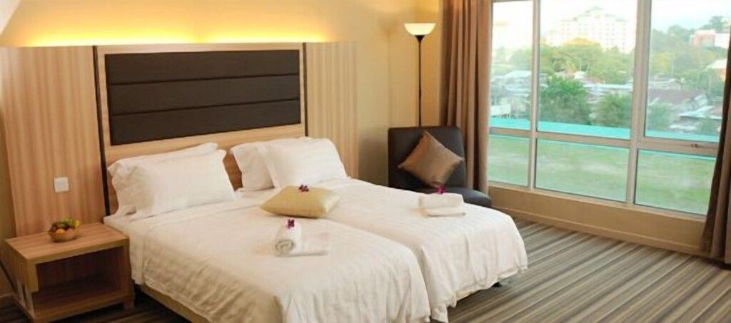 زارا بوتيك هوتل