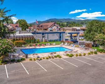 Suburban Studios Middlesboro - Middlesboro - Басейн