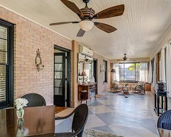 Adora Inn - Mount Dora - Comedor