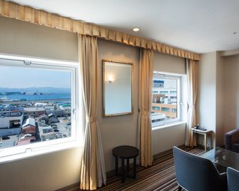 Hotel Resol Hakodate - Hakodate