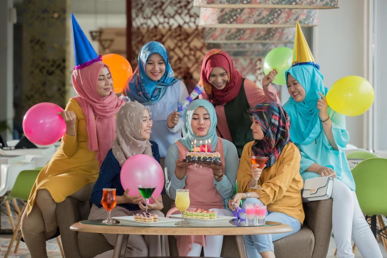 Khas Surabaya Hotel