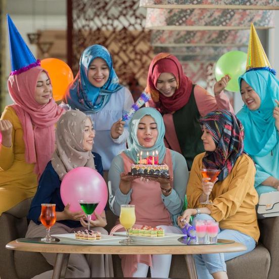 Khas Surabaya Hotel image 1