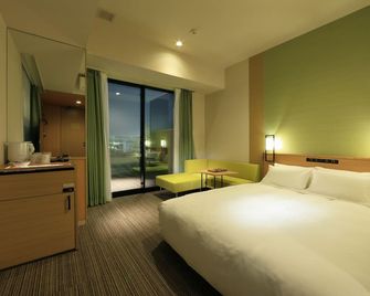 Candeo Hotels Nara Kashihara - Kashihara - Habitació