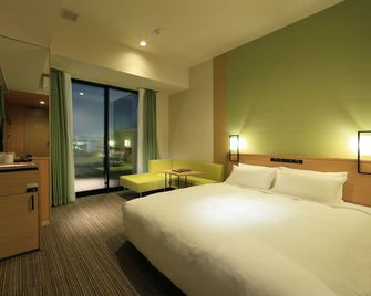 Candeo Hotels Nara Kashihara - Kashihara - Habitació