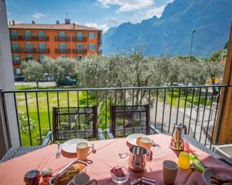 Residence Filanda - Riva del Garda