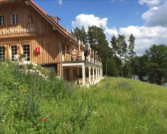 Seehotel Lichtenberg - Feldberg