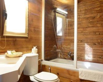 Diar Abou Habibi - Tozeur