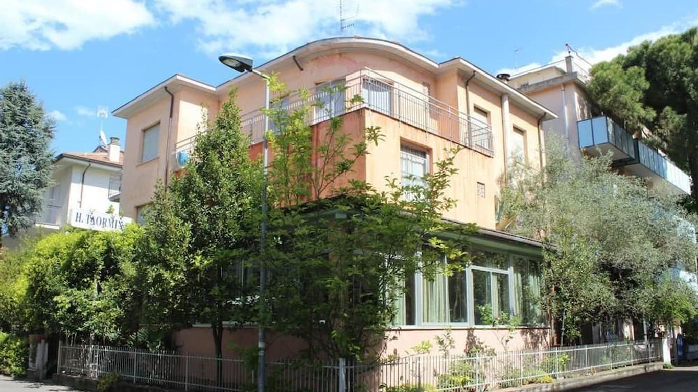 Hotel Taormina